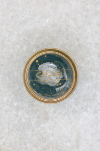 Astrological Travel Candle