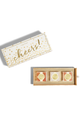 Cheers 3pc Bento Box - House of Lucky
