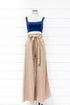 Sandbar Wide Leg Pants