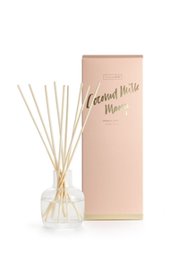 Coconut Milk Mango Diffuser - House of Lucky