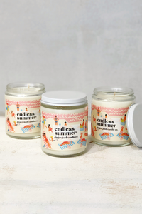 SH Endless Summer Candle