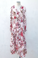 In Bloom Tiered Maxi Dress