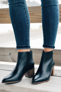 For The Occasion Ankle Boots