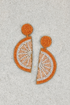 Fruta Earring