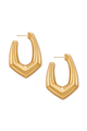 Kaia Hoop Earrings