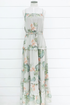 Lost In Paradise Maxi Dress