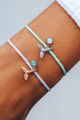 Mermaid Fin Bracelet