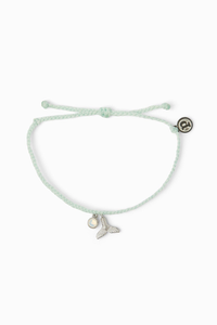 Mermaid Fin Bracelet