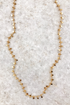 Mini Sparkles Necklace