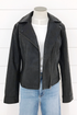 Motor Of Fact Vegan Leather Jacket