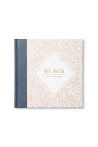 SH Mom Interview Journal