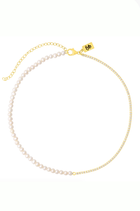 Serephina Tennis Choker