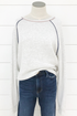 On A Roll Raglan Sweatshirt