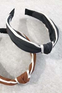 Outline Headband