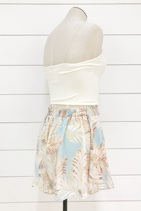 Tropical Swing Shorts