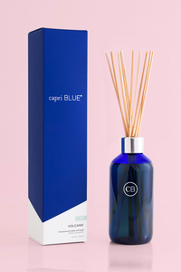 Volcano No. 6 Reed Diffuser