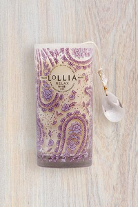 Relax Petite Perfumed Luminary Candle Relax - House of Lucky