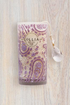 Relax Petite Perfumed Luminary Candle Relax
