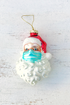 Santa 2020 Ornament