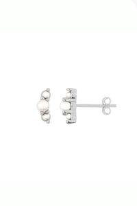 Lucie Pearl Studs