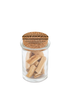 Palo Santo Small Sticks