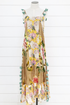 Sunshine Maxi Dress