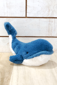 SH Wally Whale-Small