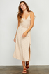 Willa Midi Dress